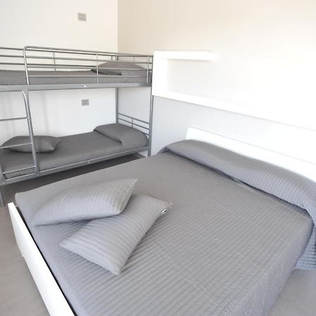 Agriturismo Frontemare จูเลียโนวา ภายนอก รูปภาพ