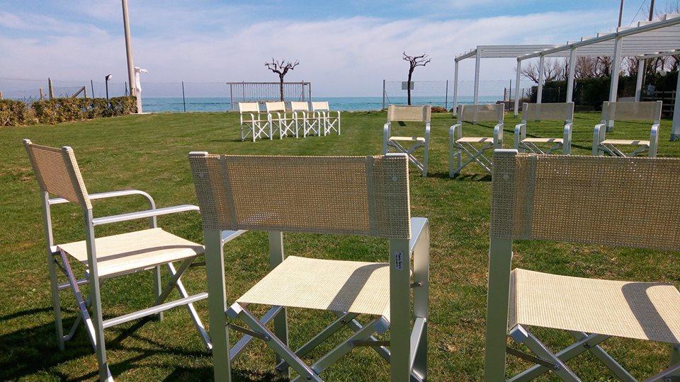 Agriturismo Frontemare จูเลียโนวา ภายนอก รูปภาพ